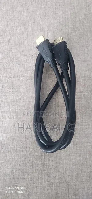 Hdmi Cable