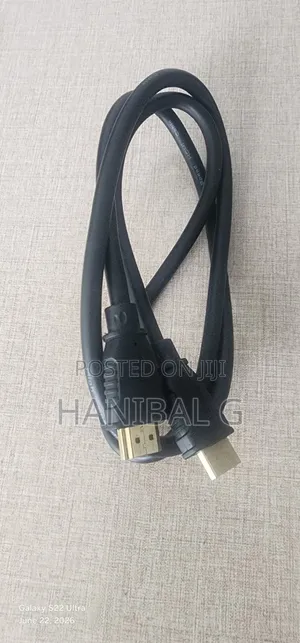 Hdmi Cable