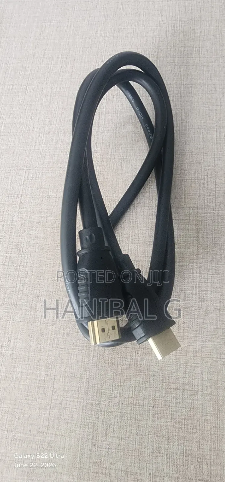 Hdmi Cable