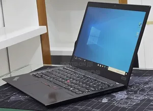 New Laptop Lenovo ThinkPad T14s G4 16GB AMD Ryzen 5 SSD 512GB