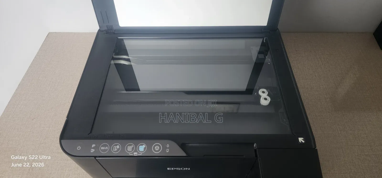 Epson Printer