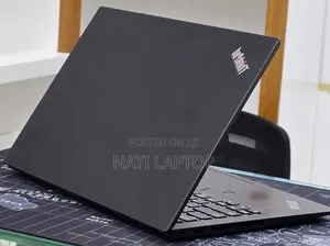 New Laptop Lenovo ThinkPad T14s G4 16GB AMD Ryzen 5 SSD 512GB
