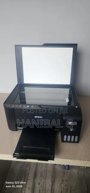 Epson Printer