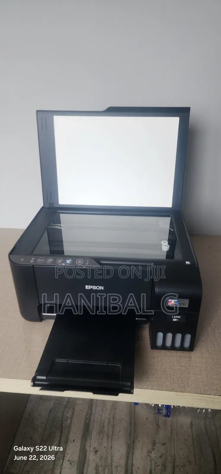 Epson Printer