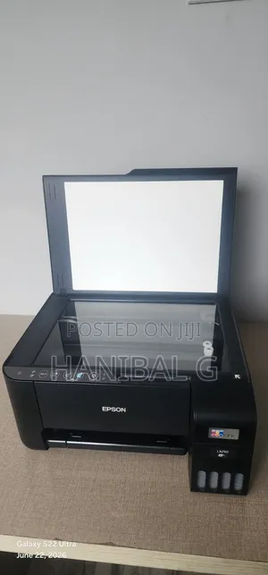 Epson Printer