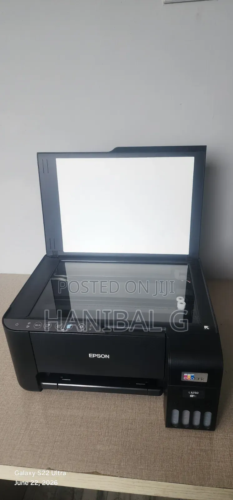 Epson Printer