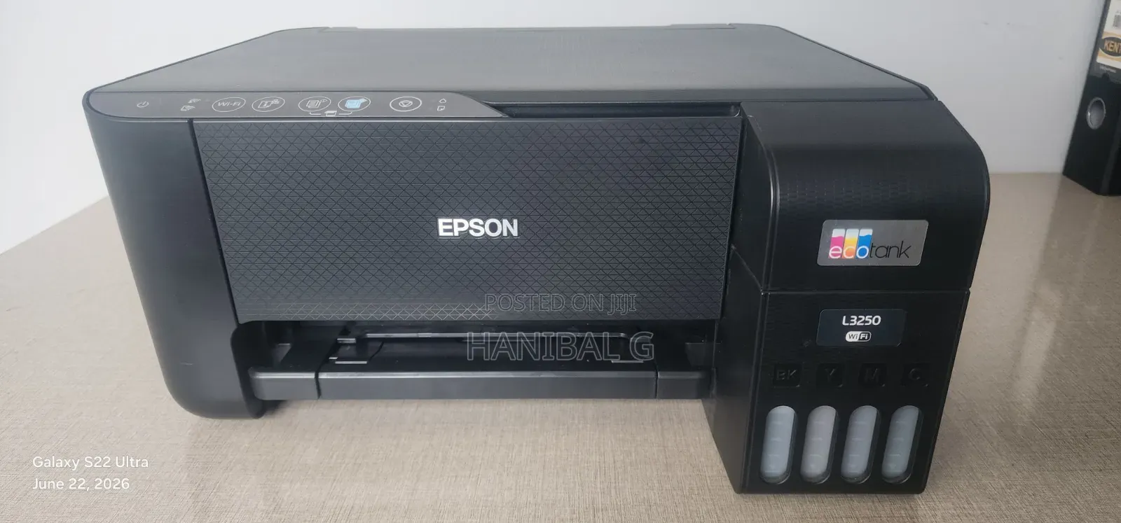 Epson Printer