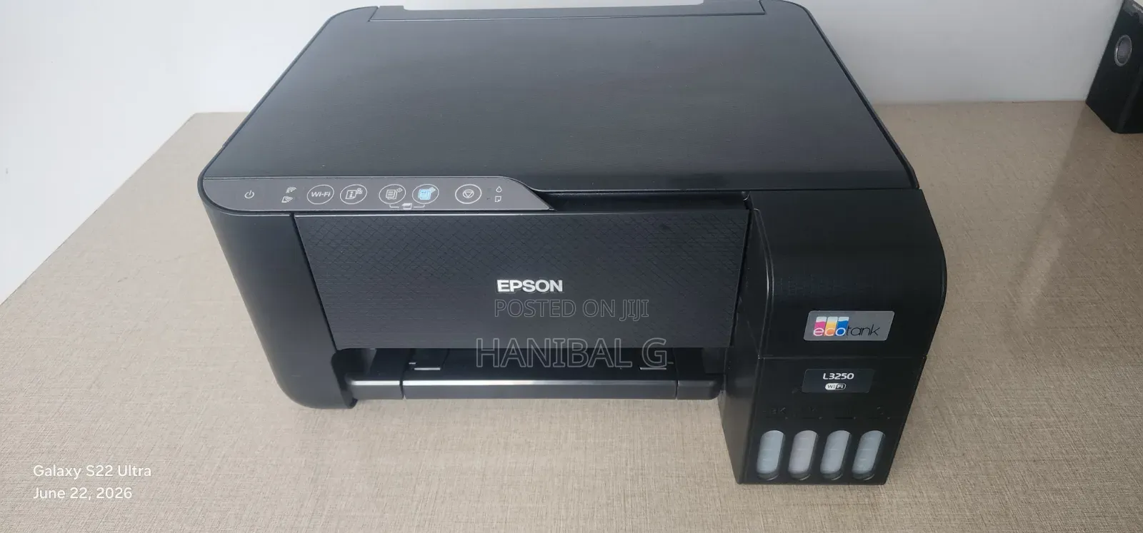Epson Printer