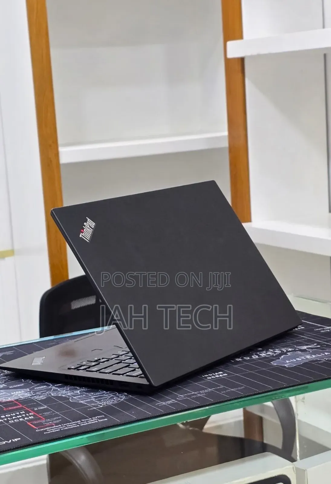 New Laptop Lenovo ThinkPad T14 16GB AMD Ryzen 5 SSD 512GB