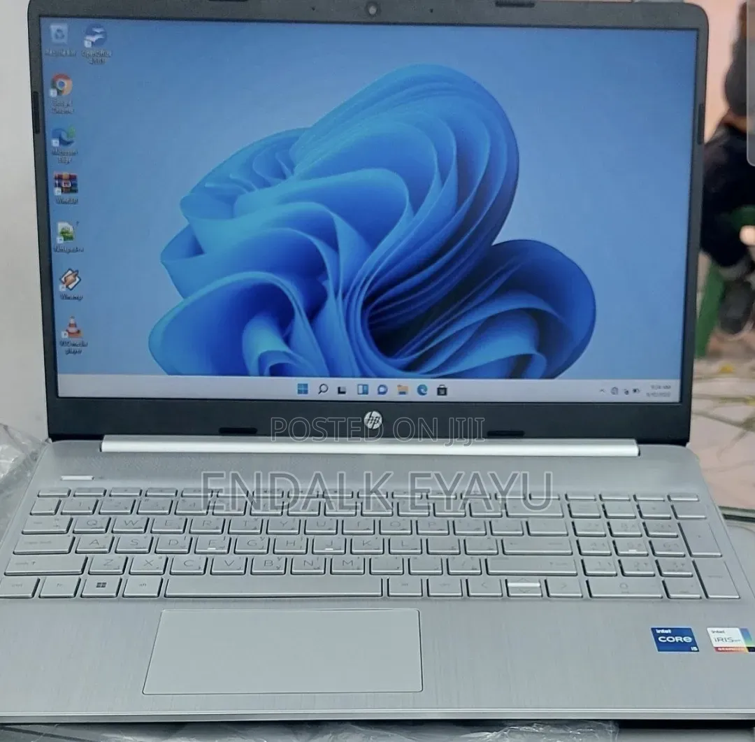New Laptop HP 16GB Intel Core i5 SSD 512GB