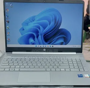 New Laptop HP 16GB Intel Core i5 SSD 512GB