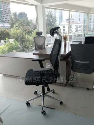 Managerial Furniture Chair