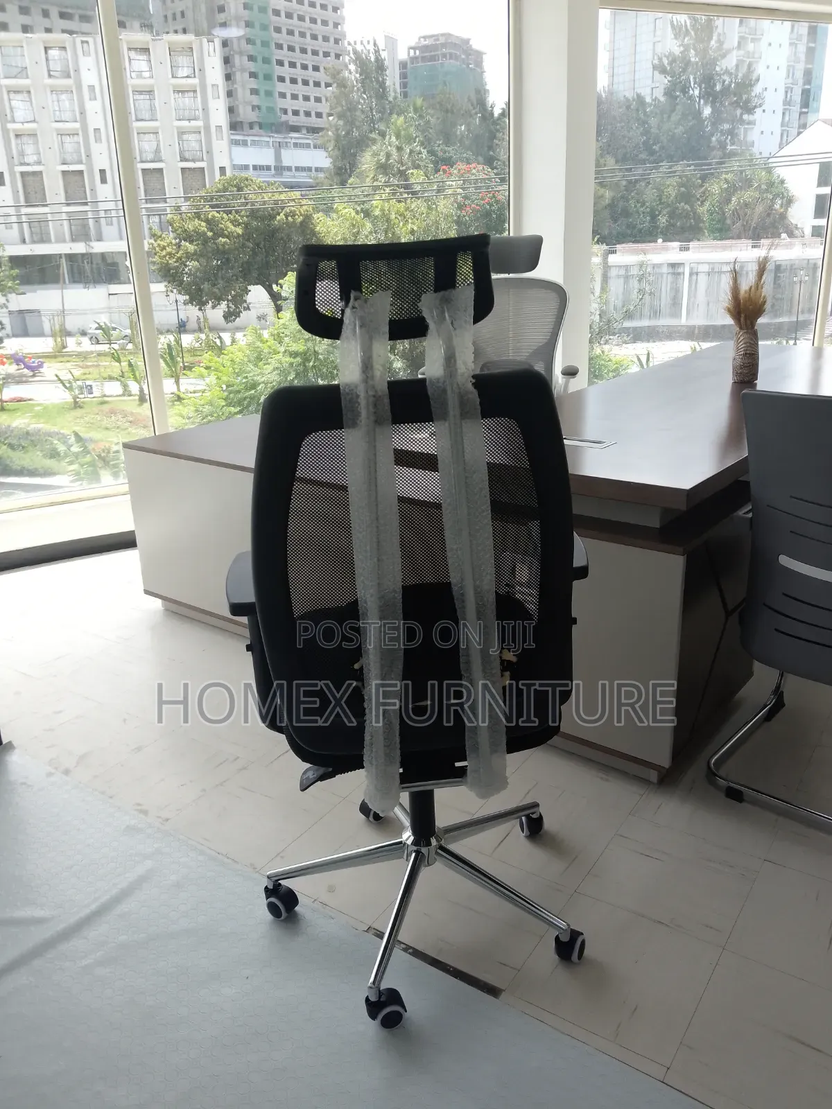 Managerial Furniture Chair