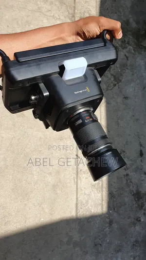 Blackmagic Design
