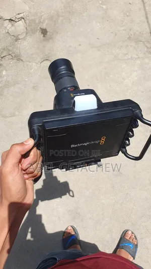 Blackmagic Design
