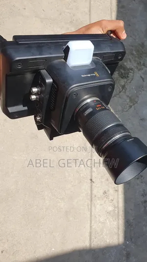 Blackmagic Design
