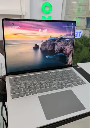 New Microsoft Surface Laptop 7 16GB Qualcomm Snapdragon X Elite 512GB