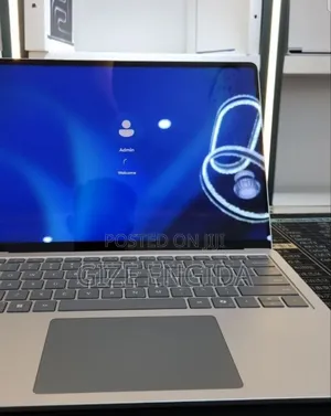 New Microsoft Surface Laptop 7 16GB Qualcomm Snapdragon X Elite 512GB