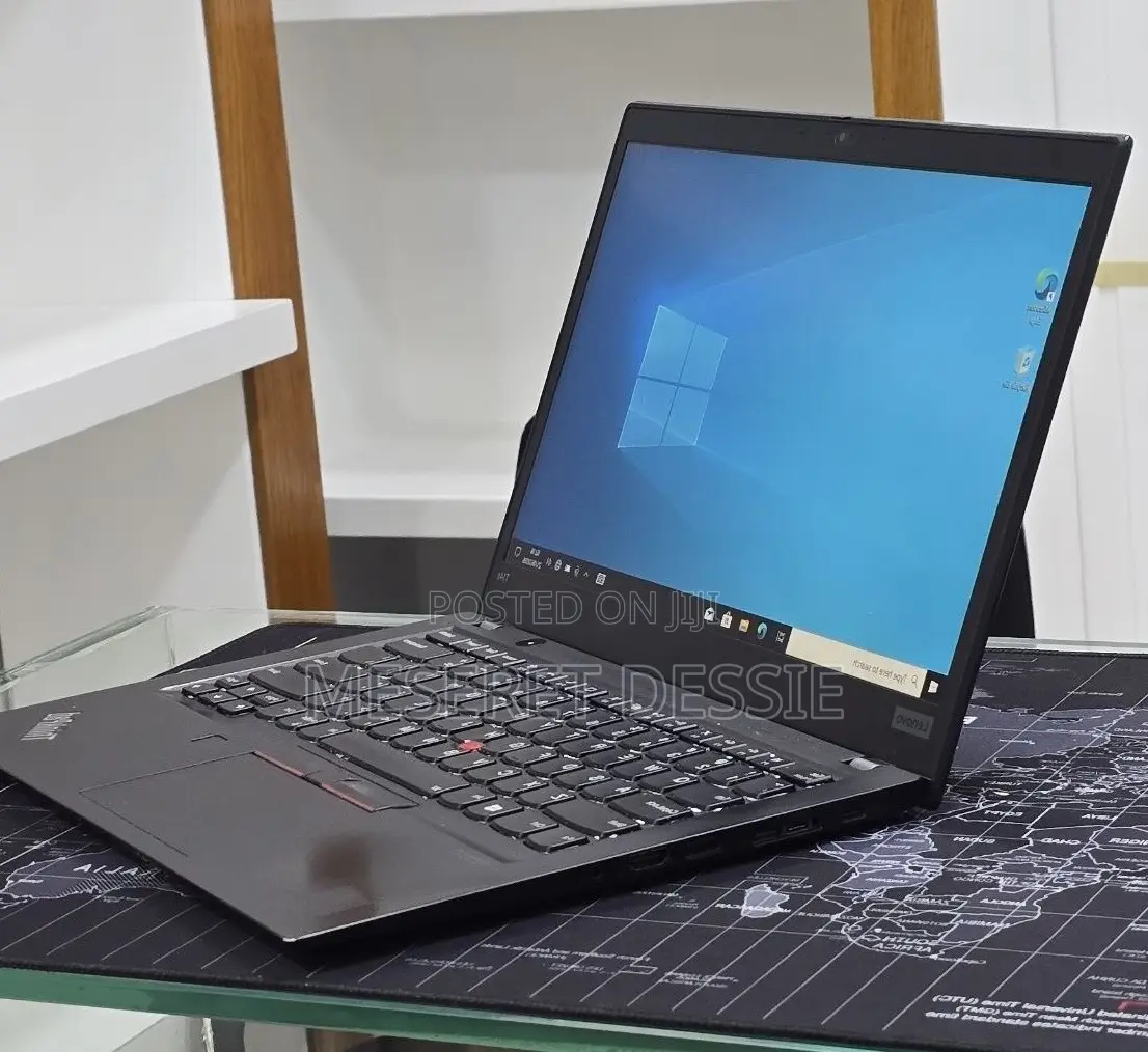 New Laptop Lenovo Thinkbook 14 16GB SSD 512GB