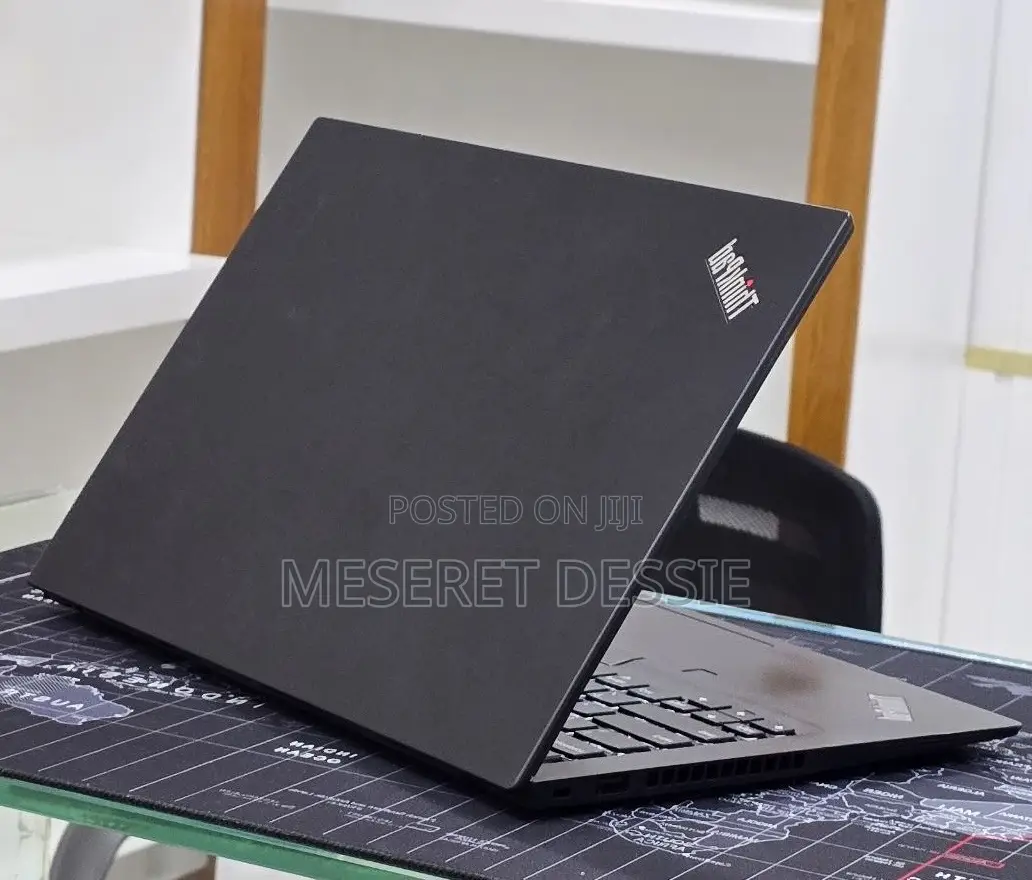 New Laptop Lenovo Thinkbook 14 16GB SSD 512GB