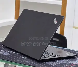 New Laptop Lenovo Thinkbook 14 16GB SSD 512GB