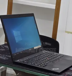 New Laptop Lenovo Thinkbook 14 16GB SSD 512GB