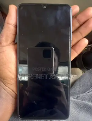 New Samsung Galaxy A06 128 GB Black