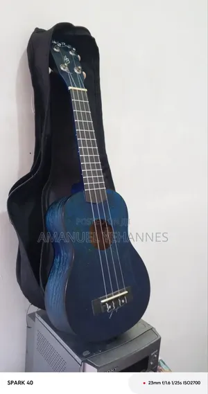 Harley Benton Ukulele