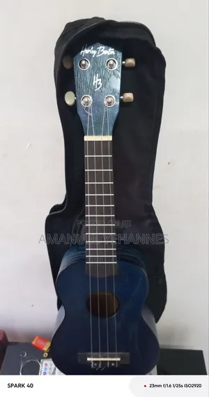 Harley Benton Ukulele