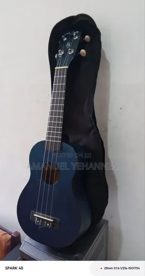 Harley Benton Ukulele