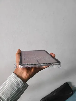 Apple iPad mini (2021) 64 GB Silver
