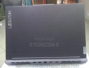 New Laptop Lenovo 16GB Intel Core i7 SSD 1T