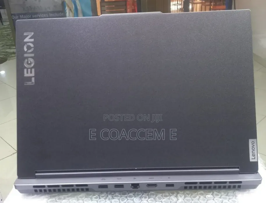 New Laptop Lenovo 16GB Intel Core i7 SSD 1T