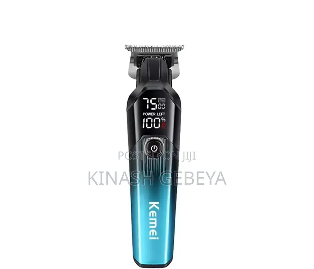 Kemei Professional Hair Trimmer