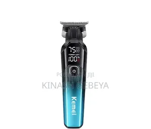 Kemei Professional Hair Trimmer