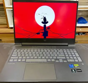 New Laptop HP Victus 15 16GB Intel Core i7 SSD 1T