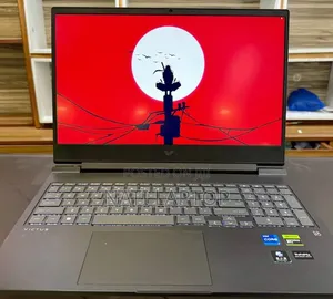 New Laptop HP Victus 15 16GB Intel Core i7 SSD 1T