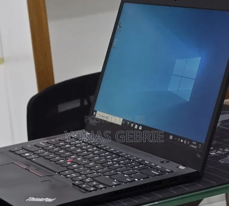 New Laptop Lenovo 16GB AMD Ryzen 5 SSD 512GB