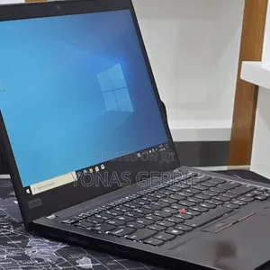 New Laptop Lenovo 16GB AMD Ryzen 5 SSD 512GB