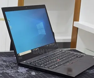 New Laptop Lenovo ThinkPad T14 16GB AMD Ryzen 5 SSD 512GB