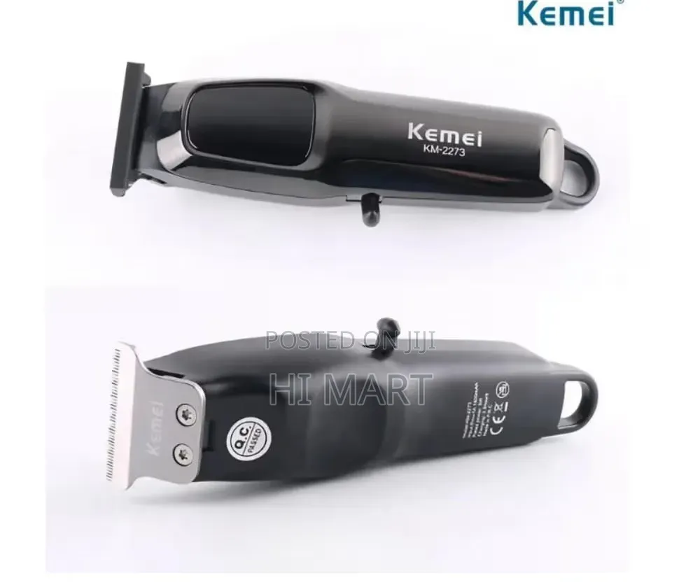 Kemei Top Quality Hair Trimmer