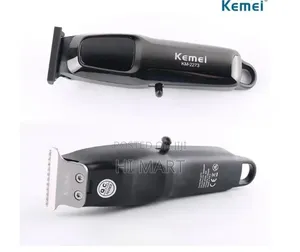 Kemei Top Quality Hair Trimmer