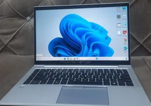 New Laptop HP EliteBook 840 G8 16GB Intel Core i7 SSD 512GB