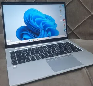 New Laptop HP EliteBook 840 G8 16GB Intel Core i7 SSD 512GB