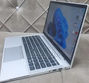 New Laptop HP EliteBook 840 G8 16GB Intel Core i7 SSD 512GB
