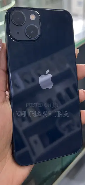 Apple iPhone 13 128 GB Black