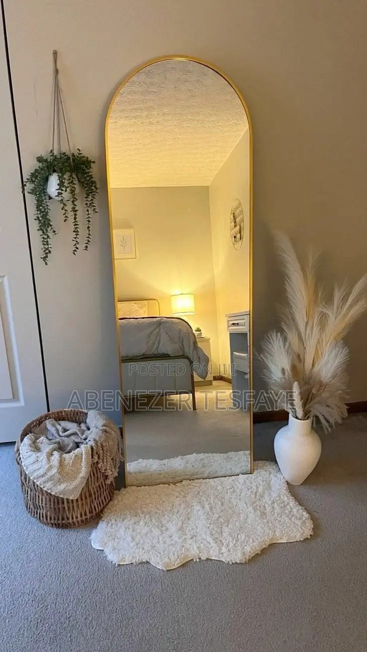 Mirrors for Bedroom and Clothe Business