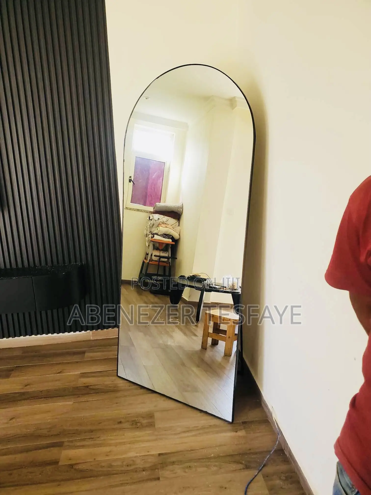 Mirrors for Bedroom and Clothe Business