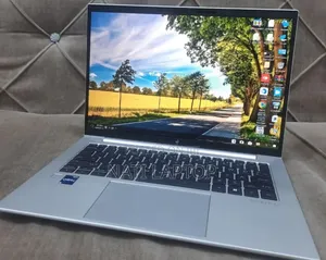 New Laptop HP EliteBook 840 G9 16GB Intel Core i5 SSD 512GB