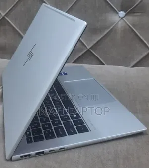 New Laptop HP EliteBook 840 G9 16GB Intel Core i5 SSD 512GB